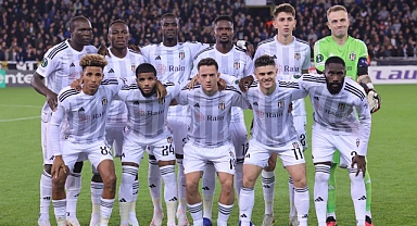Beşiktaş'ın, Konferans Ligi'ndeki konuğu Lugano