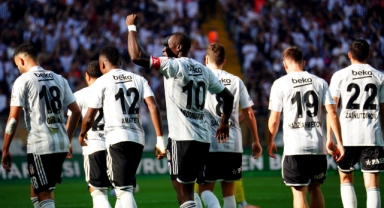 Beşiktaş, Norveç'te puan peşinde