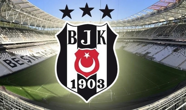 Beşiktaş'ta yönetime protesto!