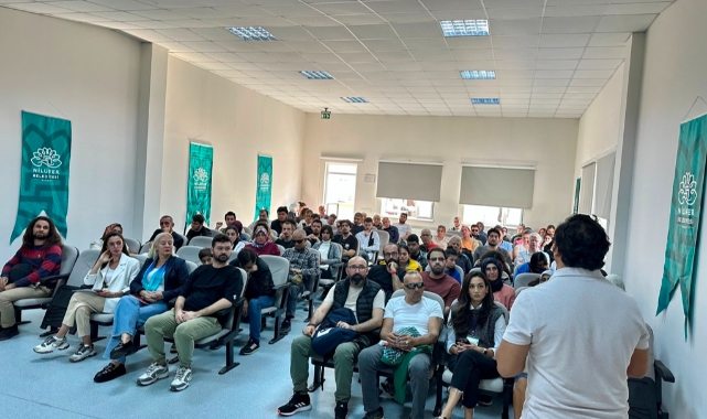 Beyaz Baston Günü’nde görme engellilere hakları anlatıldı