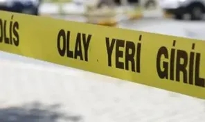 Beykoz'da kadın cesedi bulundu!