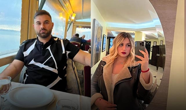 Beyzanur'u öldüren arkadaşı tutuklandı