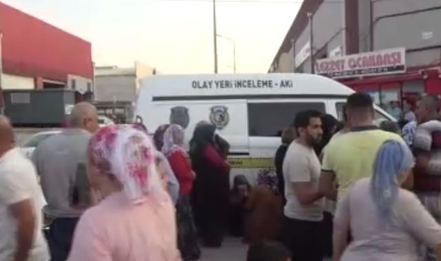 Bisiklet sürerken babasının tüfekli saldırısında hayatını kaybetti