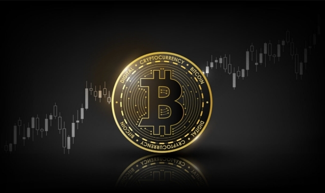 Bitcoin 30 bin doların üzerine çıktı