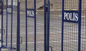 Bitlis’te etkinlikler bir gün yasaklandı