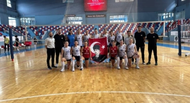 “Bizim Kızlar” deplasmandan 3-0’lık galibiyetle döndü