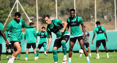Bodrum FK, Play-Off hattında geride kaldı