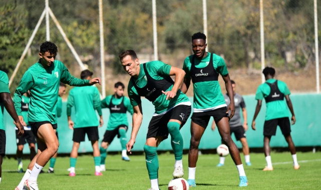 Bodrum FK, Play-Off hattında geride kaldı