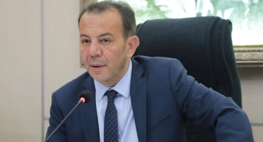 Bolu Belediye Başkanı Tanju Özcan'ın ihracı kesinleşti