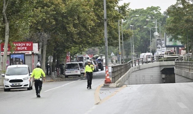 Bombayı patlatan teröristin kimliği belli oldu