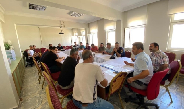 Bozyazı'da 'Cumhuriyet Kupası Futbol Turnuvası' başlıyor