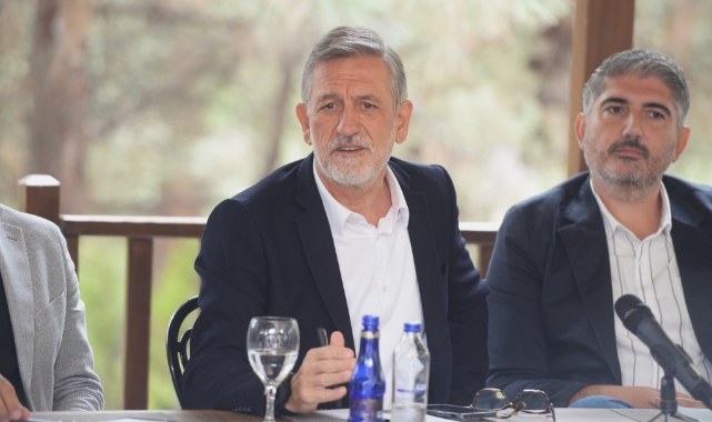 BTSO akademik odalarla işbirliğini sürdürüyor