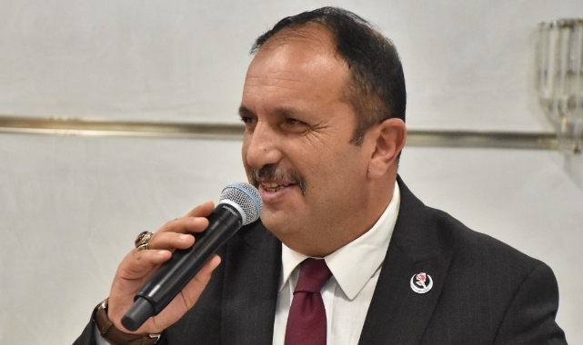 Bulut’tan “Yeni yüzyılda geniş vatan” vurgusu