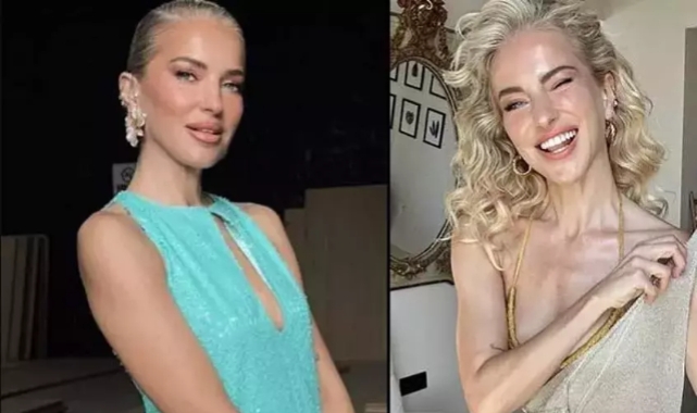 Burcu Esmersoy'dan genç kızlara uyarı: Pişman oluyorsunuz