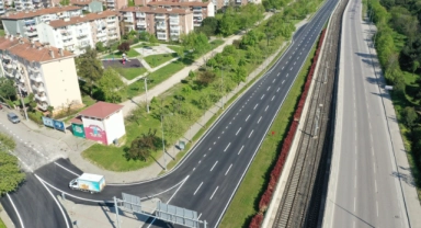 Bursa'da 25 Ekim'de o yollar kapanacak