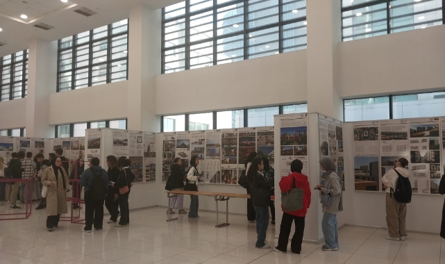 Bursa'da 4. Archifest Mimarlık Festivali başladı!