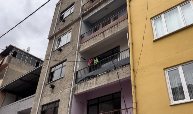 Bursa'da 6 aylık bebek evde ölü bulundu!
