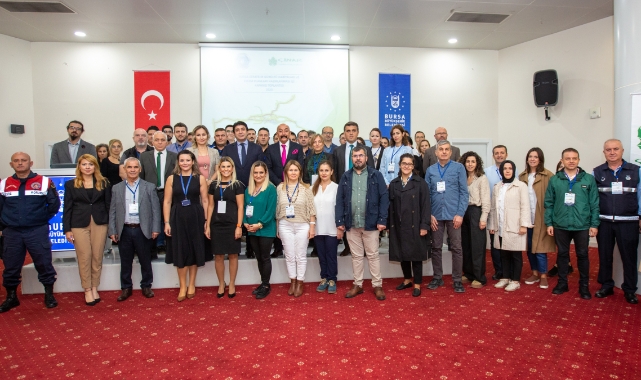 Bursa'da çevre dostu adımlar! 8 nokta belirlendi