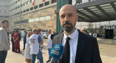 Bursa'da darp edilen Doktor Nihan Alkış'ın son durumu açıklandı