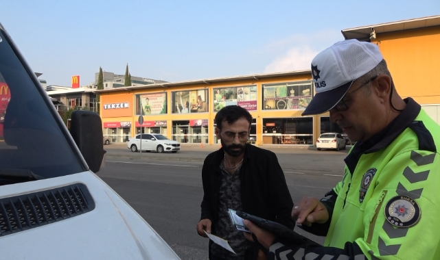 Bursa'da denetimler hız kesmiyor!