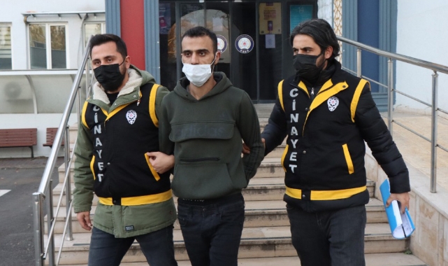 Bursa'da eşini canice katletti! Mahkemedeki sözleri şoke etti