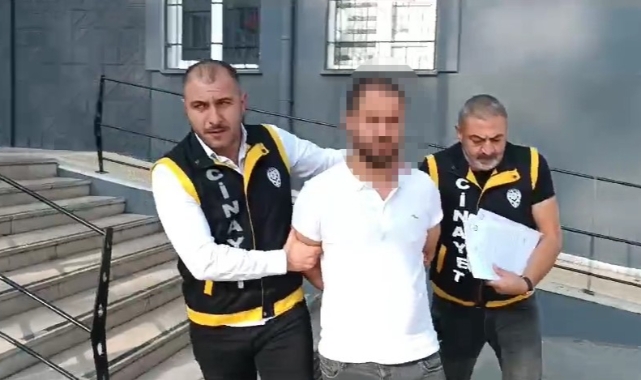 Bursa'da evimi boşalt dediği için ev sahibini öldürdü