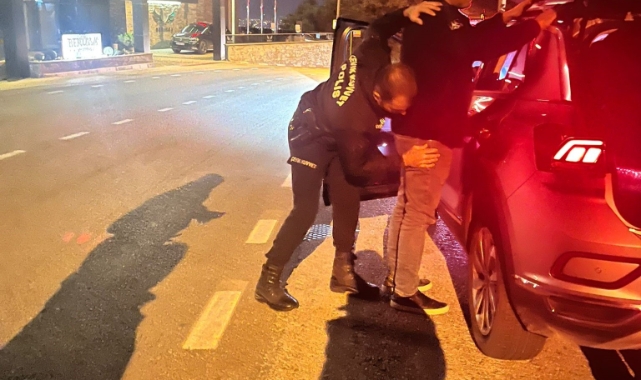 Bursa’da “huzur” denetimleri aralıksız devam ediyor!