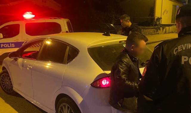 Bursa'da "huzur" denetimleri hız kesmiyor!