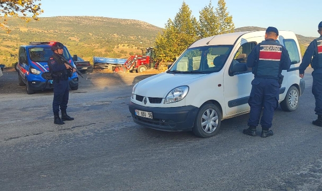 Bursa'da huzur ve güven operasyonu! aranan 35 şahıs yakalandı