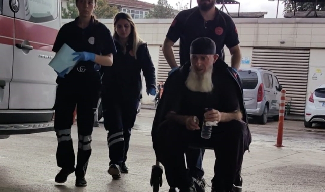 Bursa'da kiracısının parmağını ısırarak kırdı! Gözaltına alındı