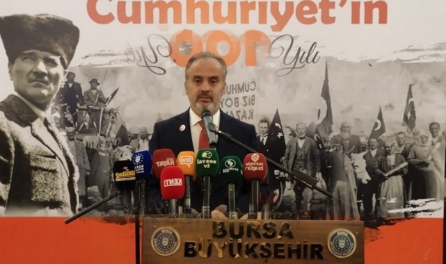 Bursa'da konserler ertelendi!