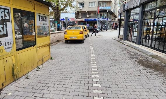 Bursa'da taksici arkadaşını öldürmüştü! Nedeni ortaya çıktı