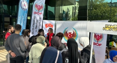 Bursa'da terörle mücadelede yeni adım