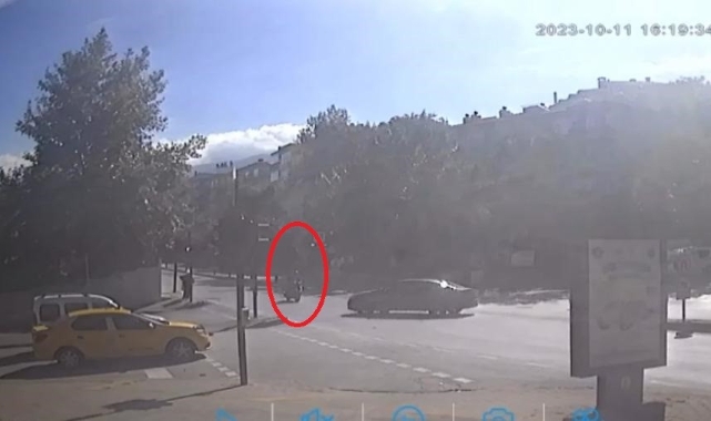 Bursa'da yabancı uyruklu kadın ölümden döndü!