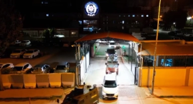 Bursa dahil 26 ilde Kıskaç operasyonu! 92 şüpheli yakalandı