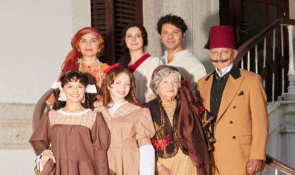 Bursa dahil 5 ilde sanat dolu bir ay geçicek