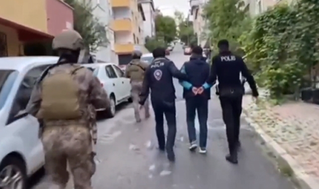 Bursa dahil 6 ilde 'sahte ses' operasyonu