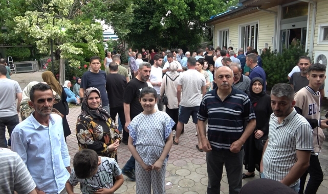 Bursa'daki 'Kurban' dolandırıcılığı davasında sanıklar dinlendi