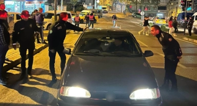 Bursa Emniyeti ‘Huzur’ uygulamalarını aralıksız sürdürüyor.
