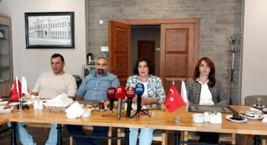 Bursa Veteriner Hekimler Odası Başkanı Baysal: "Bugün farkındalık yaratma günü"