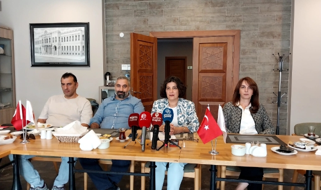 Bursa Veteriner Hekimler Odası Başkanı Baysal: "Bugün farkındalık yaratma günü"