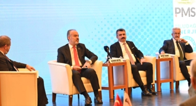 'Bursa İstihdam Zirvesi' düzenlendi
