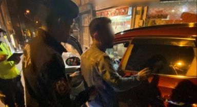 Bursa polisi suçlulara nefes aldırmıyor!