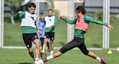 Bursaspor galibiyet istiyor