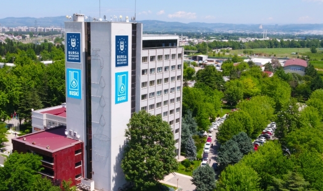 BUSKİ'den abonelik işlemi açıklaması