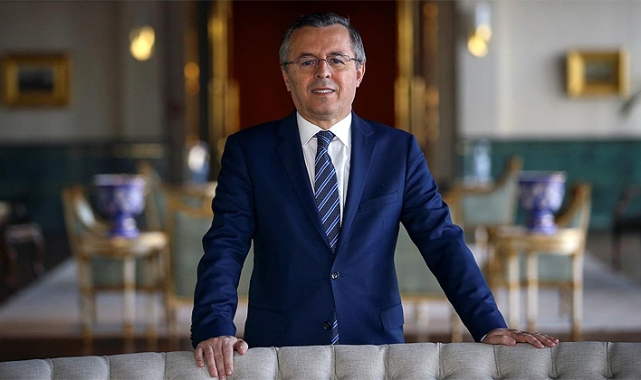Büyükelçi Göktaş, Bakan Fidan’ın Basın Başdanışmanı oldu