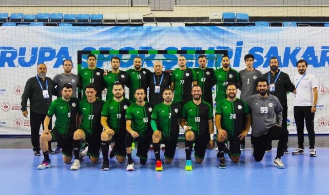Büyükşehir hentbol tarihinde ilk kez Avrupa’da mücadele edecek