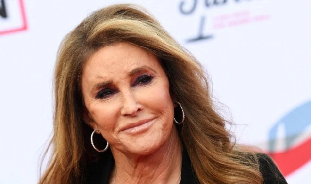 Caitlyn Jenner, Kris Jenner'la artık konuşmadığını açıkladı
