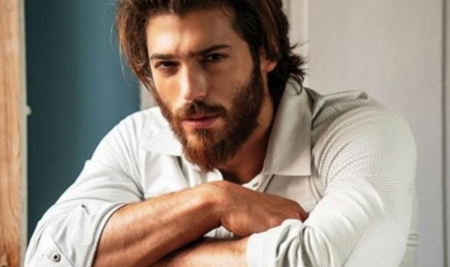 Can Yaman'dan sert açıklama
