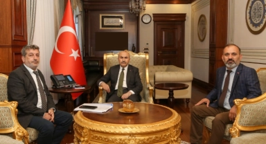 Çataltepe mağdurlarının sesini Vali Demirtaş duydu!